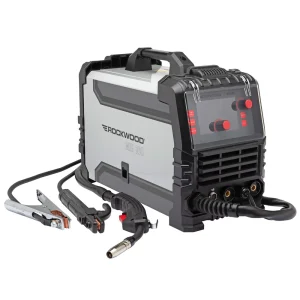 Rockwood 160 Amp Mig Welder