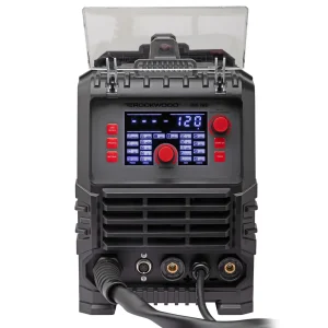 Rockwood 160 Amp Mig Welder