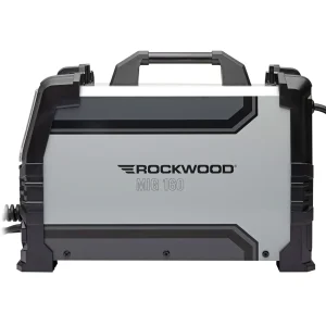 Rockwood 160 Amp Mig Welder