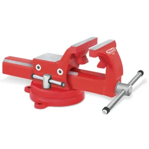 Kanca Primo Fix With Swivel Base 140 mm PRMPLSB-140