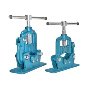 Kanca Pipe Vise 4 in. PV-4