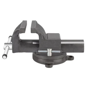 Kanca Kanex Parallel Vise With Swivel Base 150 mm KANWSB-150