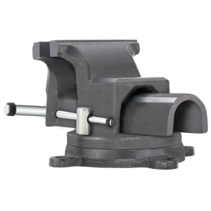 Kanca Kanex Parallel Vise With Swivel Base 150 mm KANWSB-150
