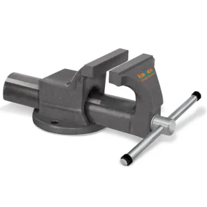 Kanca Kanex Parallel Vise With Swivel Base 125 mm KANWSB-125