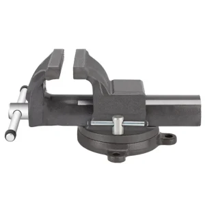 Kanca Kanex Parallel Vise With Swivel Base 125 mm KANWSB-125