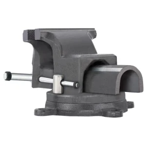Kanca Kanex Parallel Vise With Swivel Base 125 mm KANWSB-125