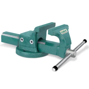 Kanca Kadett Parallel Vise With Swivel Base 150 mm KADWSB-150