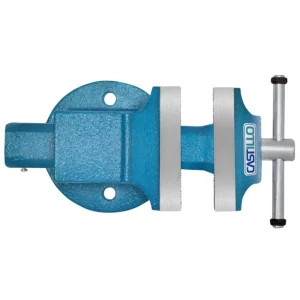 Kanca Finemechanics Vise 50 mm FM-50