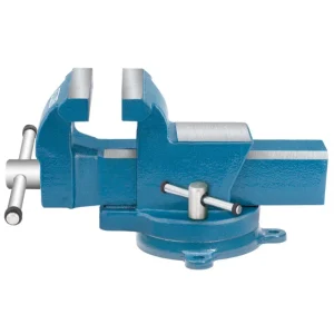 Kanca Casting Vise With Swivel Base 200 mm CASWSB-200