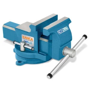Kanca Casting Vise With Swivel Base 150 mm CASWSB-150