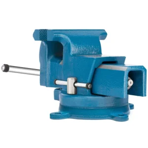 Kanca Casting Vise With Swivel Base 125 mm CASWSB-125