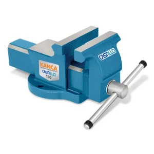 Kanca Casting Vise With Swivel Base 100 mm CASWSB-100