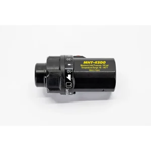Motor Guard Mini Inline Regulator MHT-4300