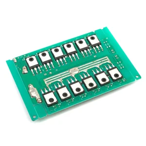 Eastwood Replacement Secondary Inverter Upper Board PN01-014