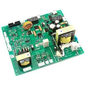 Eastwood Replacement Central Control Board PK01-185