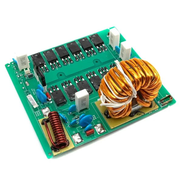 Eastwood Replacement Output Board PD01-040
