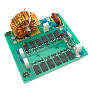 Eastwood Replacement Output Board PD01-040