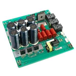 Eastwood Replacement Power Board PK01-177