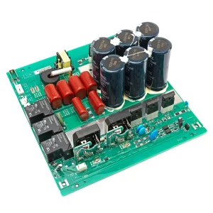 Eastwood Replacement Power Board PK01-177