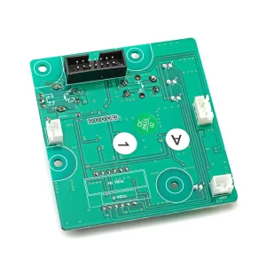 Eastwood Replacement Display/Dial Board PK06-057-A(03)