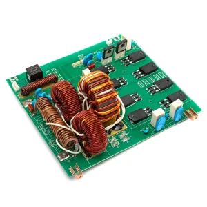 Eastwood Replacement Output Board PD01-044