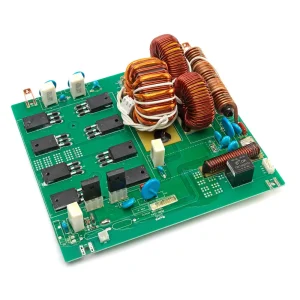 Eastwood Replacement Output Board PD01-044