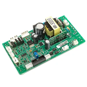 Eastwood Replacement Central Control Board PK01-178 B VER A02