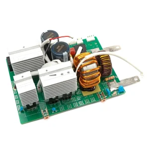 Eastwood Replacement Large Power Board PK01-179