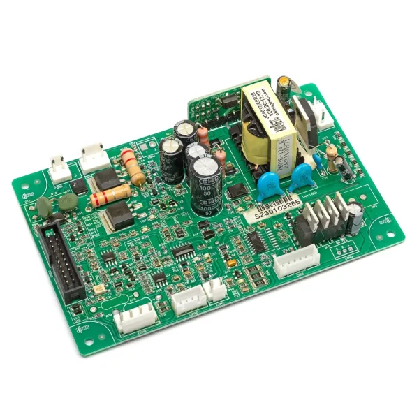 Eastwood Replacement Small Control Board PK01-124; but w/o CON3