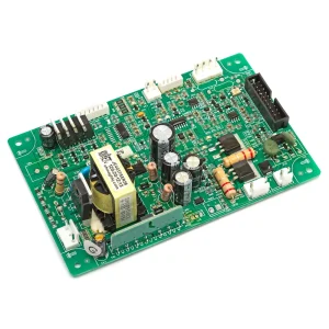 Eastwood Replacement Small Control Board PK01-124; but w/o CON3