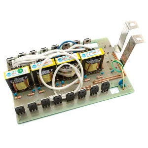 Eastwood Replacement PD Rectifier Output Board PD01-010