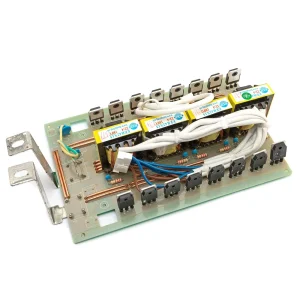 Eastwood Replacement PD Rectifier Output Board PD01-010