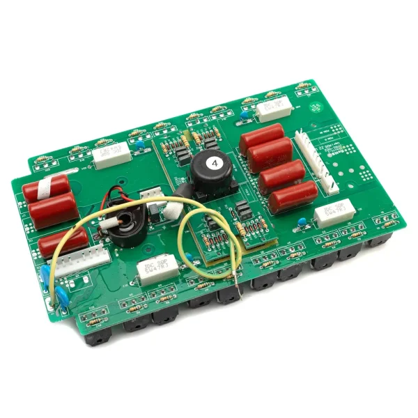 Eastwood Replacement PM Heatsink Board PM01-002