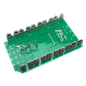 Eastwood Replacement PM Heatsink Board PM01-002