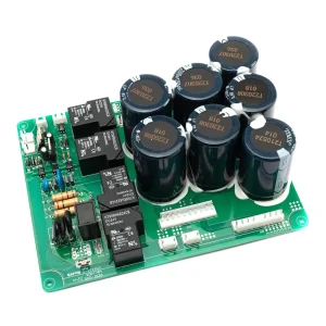 Eastwood Replacement Large Power Board PZ01-025