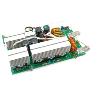 Eastwood Replacement Large Power Board PK01-122