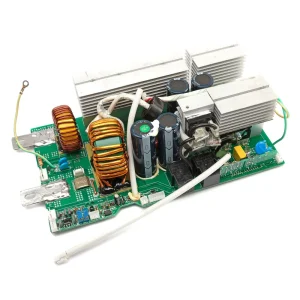 Eastwood Replacement Large Power Board PK01-122