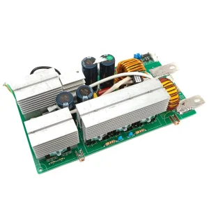 Eastwood Replacement Large Power Board PK01-138