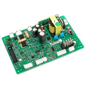Eastwood Replacement Small Control Board PK01-124C