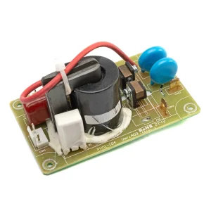 Eastwood Replacement Small bottom front left board PH01-104