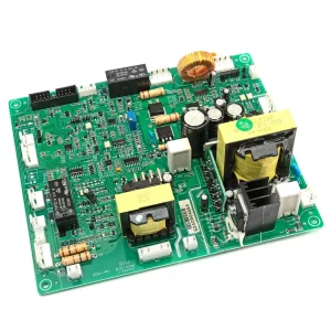 Eastwood Replacement Square upper front right Driver/control board PK01B-001 til 2024, called PK01-0