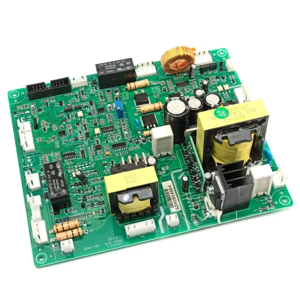 Eastwood Replacement Square upper front right Driver/control board PK01B-001 til 2024, called PK01-0