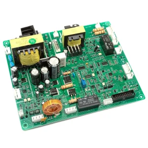 Eastwood Replacement Square upper front right Driver/control board PK01B-001 til 2024, called PK01-0