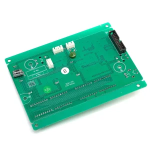 Eastwood Replacement Front display/dials board PK06-016
