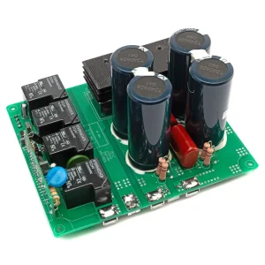 Eastwood Replacement Bottom front power board PZ01-094