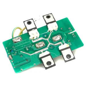 Eastwood Replacement Small bottom rear right PM01-039T
