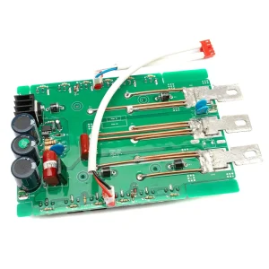 Eastwood Replacement Lower-half bottom board PN01-011