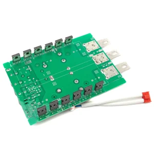 Eastwood Replacement Lower-half bottom board PN01-011