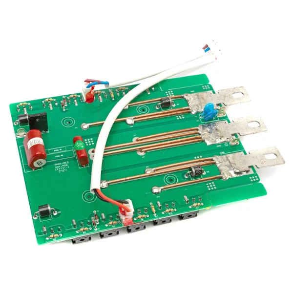 Eastwood Replacement Lower-half top board PN01-012
