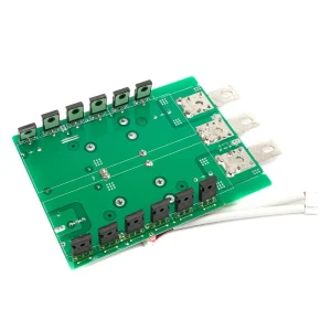 Eastwood Replacement Lower-half top board PN01-012